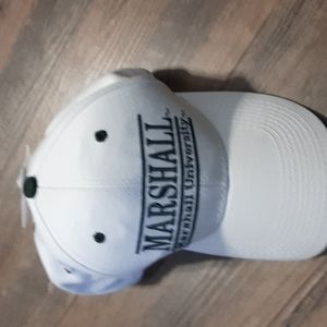 Marshall University Ball Cap